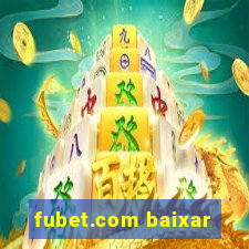 fubet.com baixar